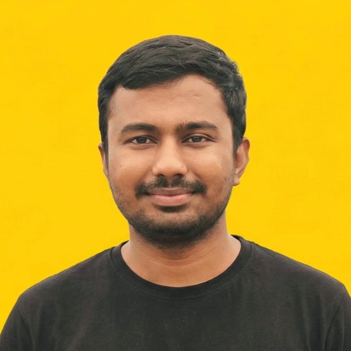 Vaibhav Kakde